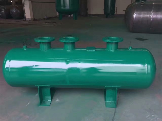 宾阳宾阳宾阳蒸汽分气缸